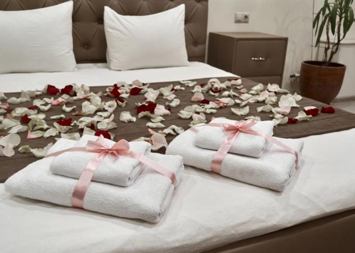 Sny Goroda Guest House