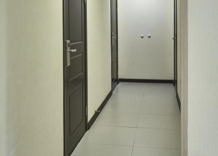 Sny Goroda Guest House