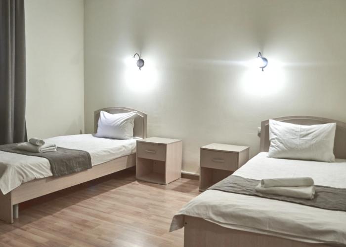 Sny Goroda Guest House
