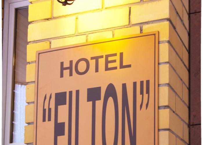 Filton Hotel