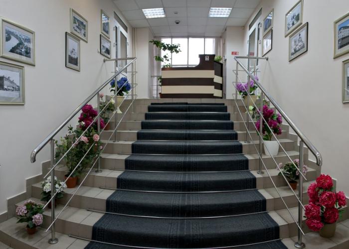 Nostalzhi Hotel