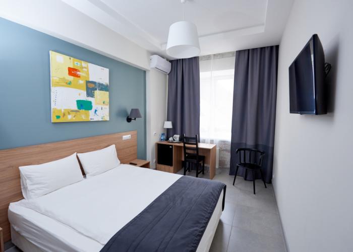 41 Hotel