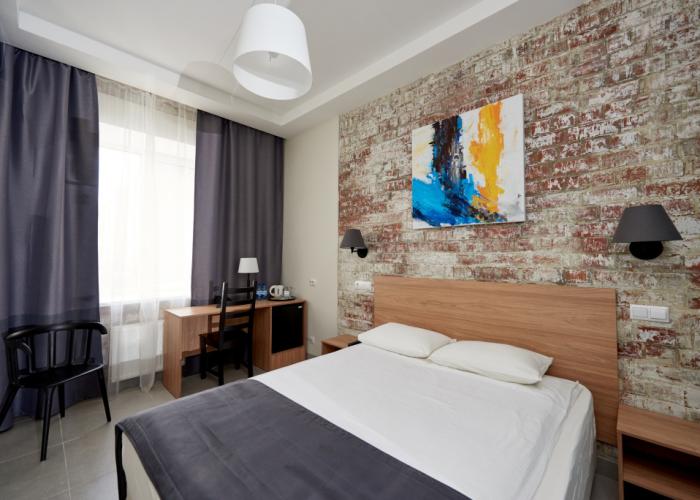 41 Hotel