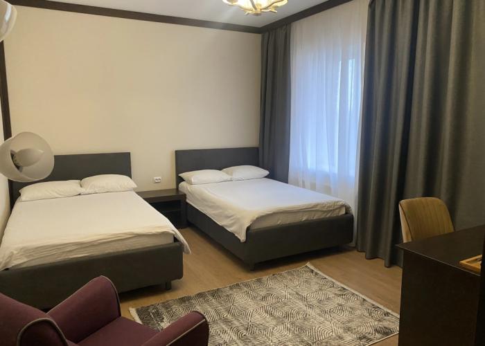 Viktoriya Hotel