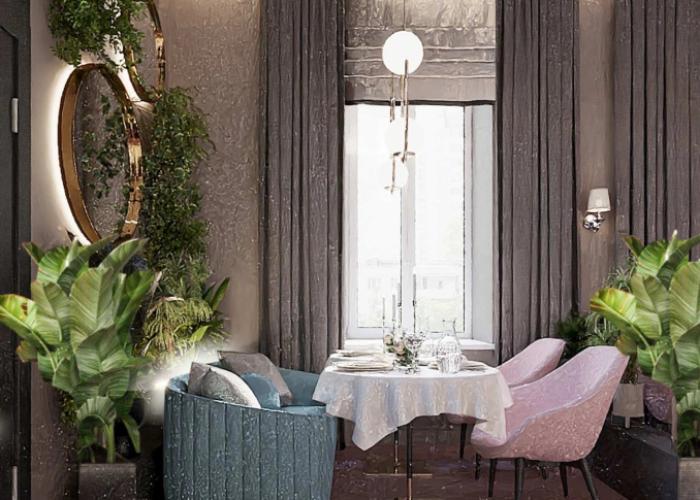 Viktoriya Hotel