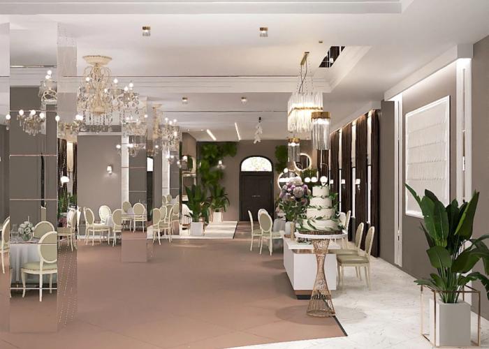Viktoriya Hotel