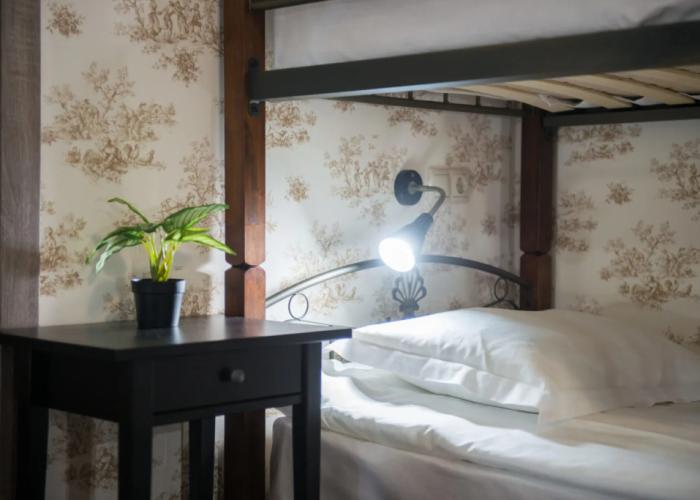 Green City Hostel