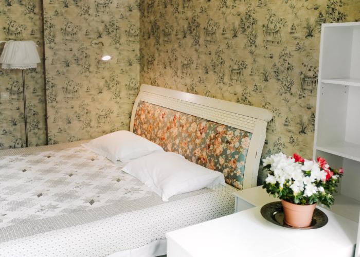 Green City Hostel