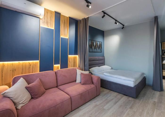 Rehome24 Apartments