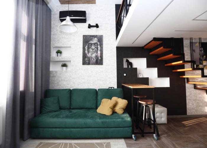 Rehome24 Apartments