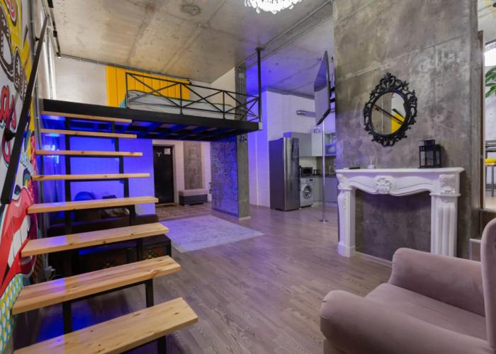 Rehome24 Apartments