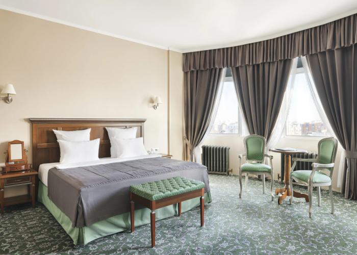Remezov Hotel