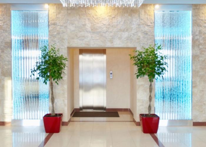 Praga Park-Hotel