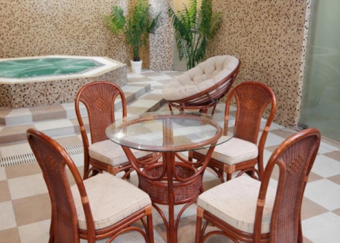 Praga Park-Hotel