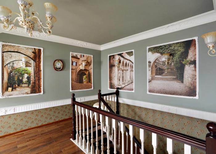 Green House Boutique Hotel