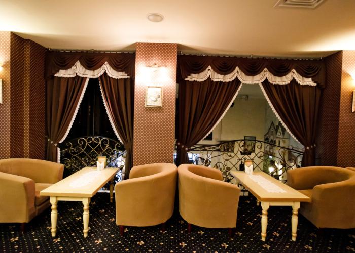 Green House Boutique Hotel