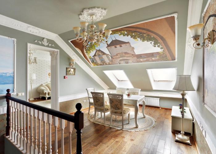 Green House Boutique Hotel