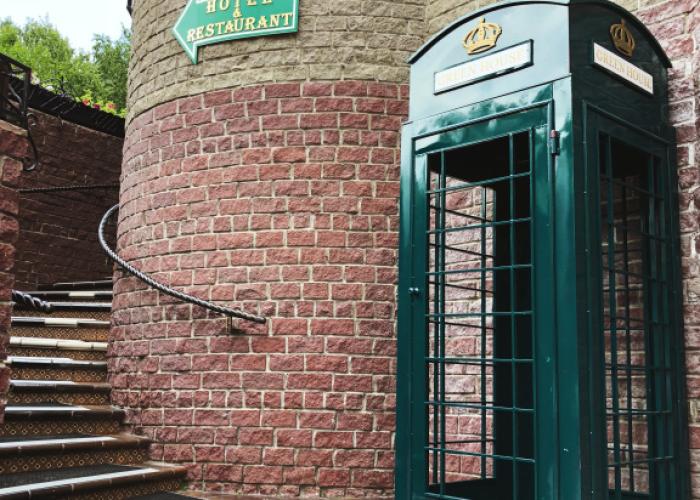Green House Boutique Hotel