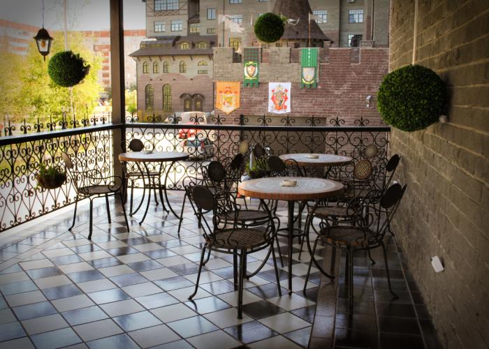Green House Boutique Hotel
