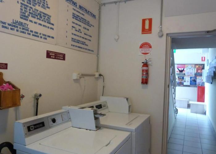 Glenelg Holiday Apartments