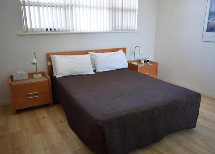 Glenelg Holiday Apartments