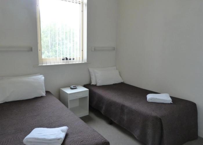 Glenelg Holiday Apartments