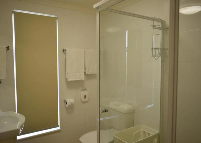 Glenelg Holiday Apartments