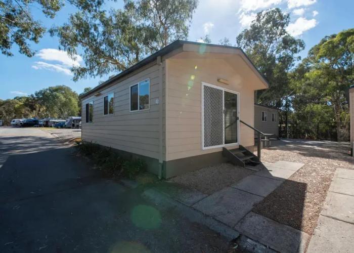 Echo Holiday Parks - Windsor Gardens