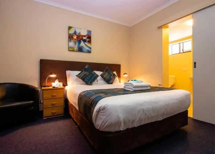 Echo Holiday Parks - Windsor Gardens