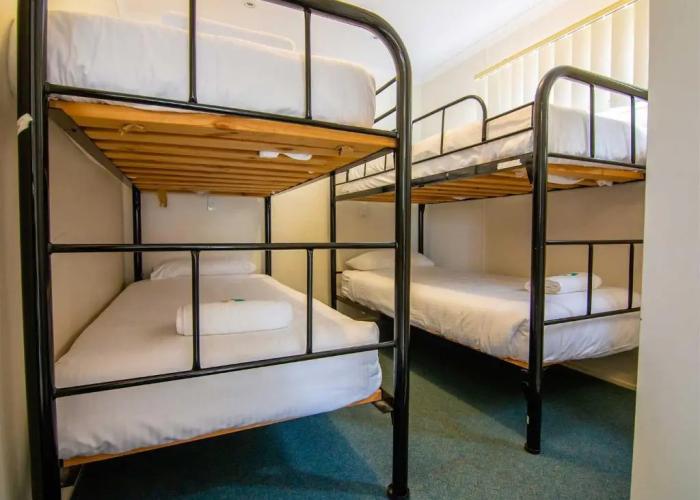 Echo Holiday Parks - Windsor Gardens