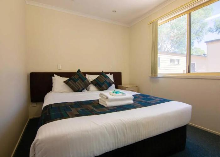 Echo Holiday Parks - Windsor Gardens