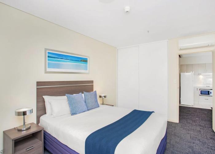 Hume Serviced Apartments