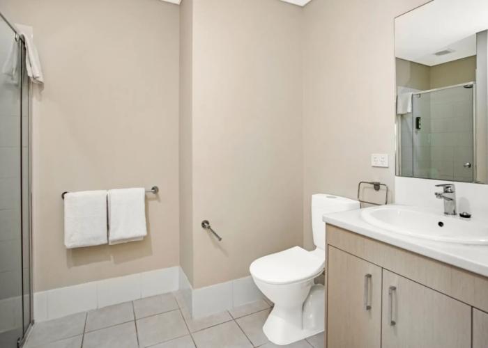Hume Serviced Apartments