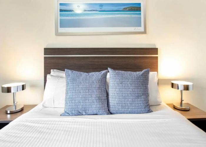 Hume Serviced Apartments