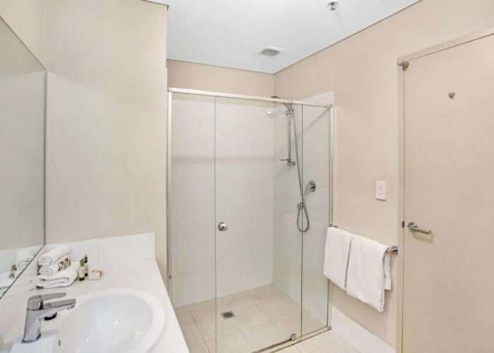 Hume Serviced Apartments