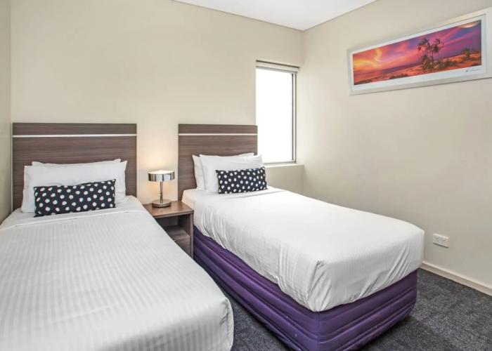 Hume Serviced Apartments