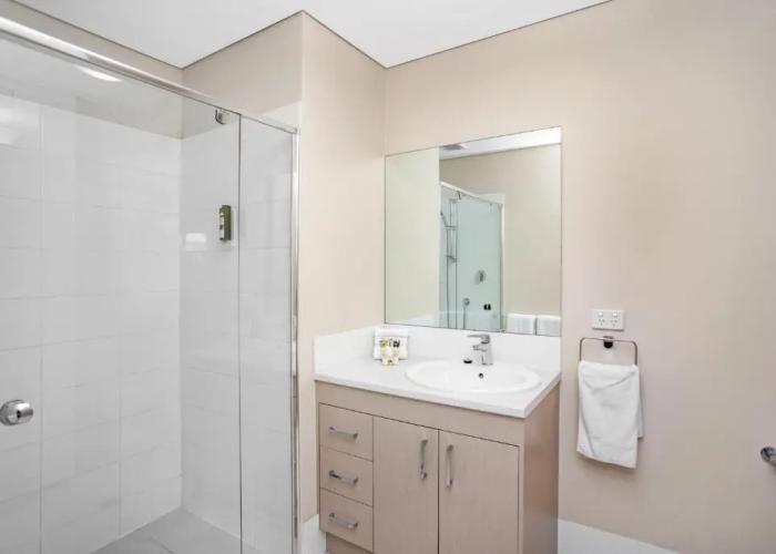 Hume Serviced Apartments