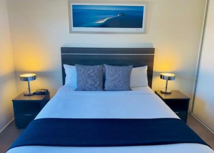 Hume Serviced Apartments