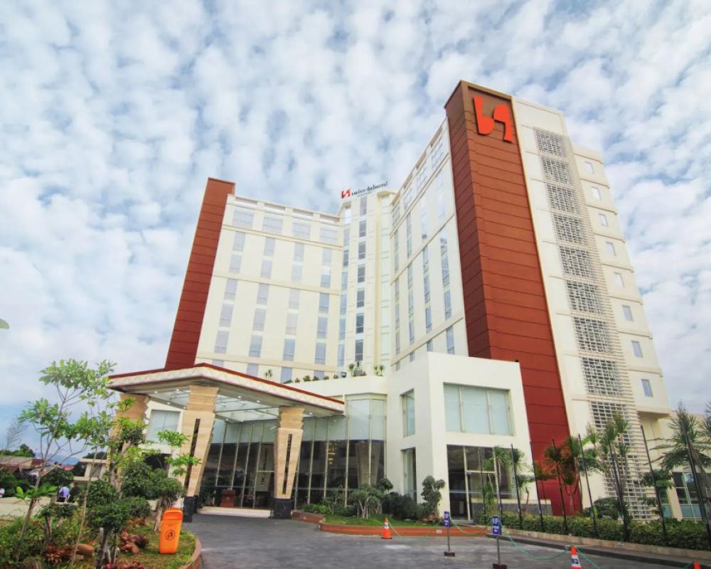 Swiss-Belhotel Lampung