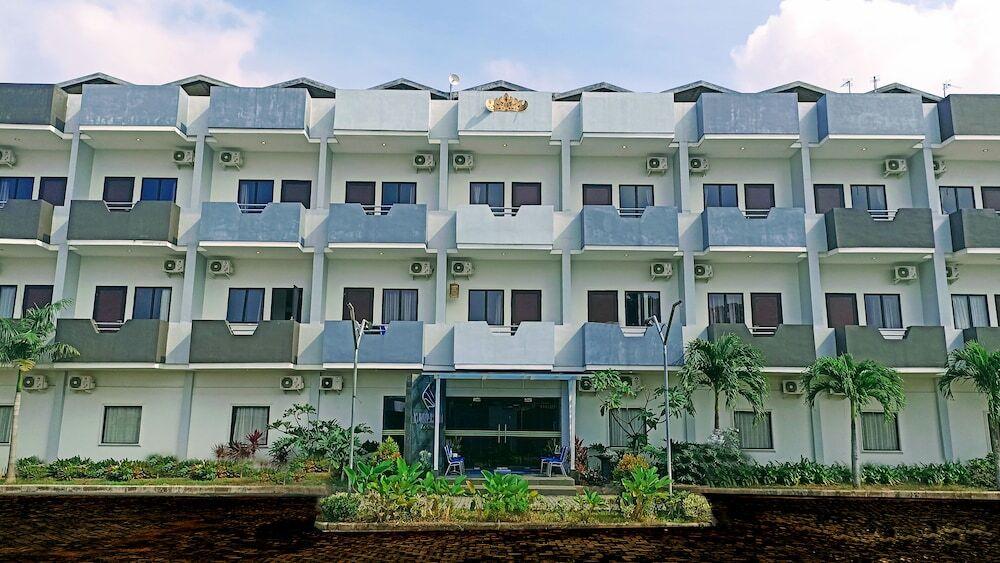 Yunna Hotel Express Lampung