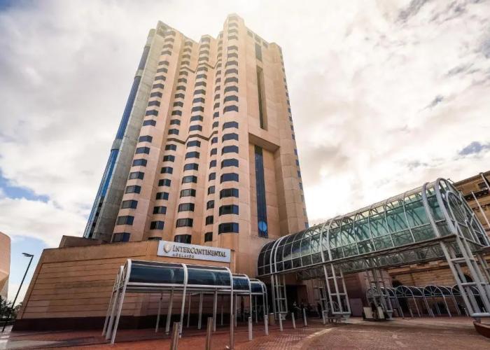 Adelaide