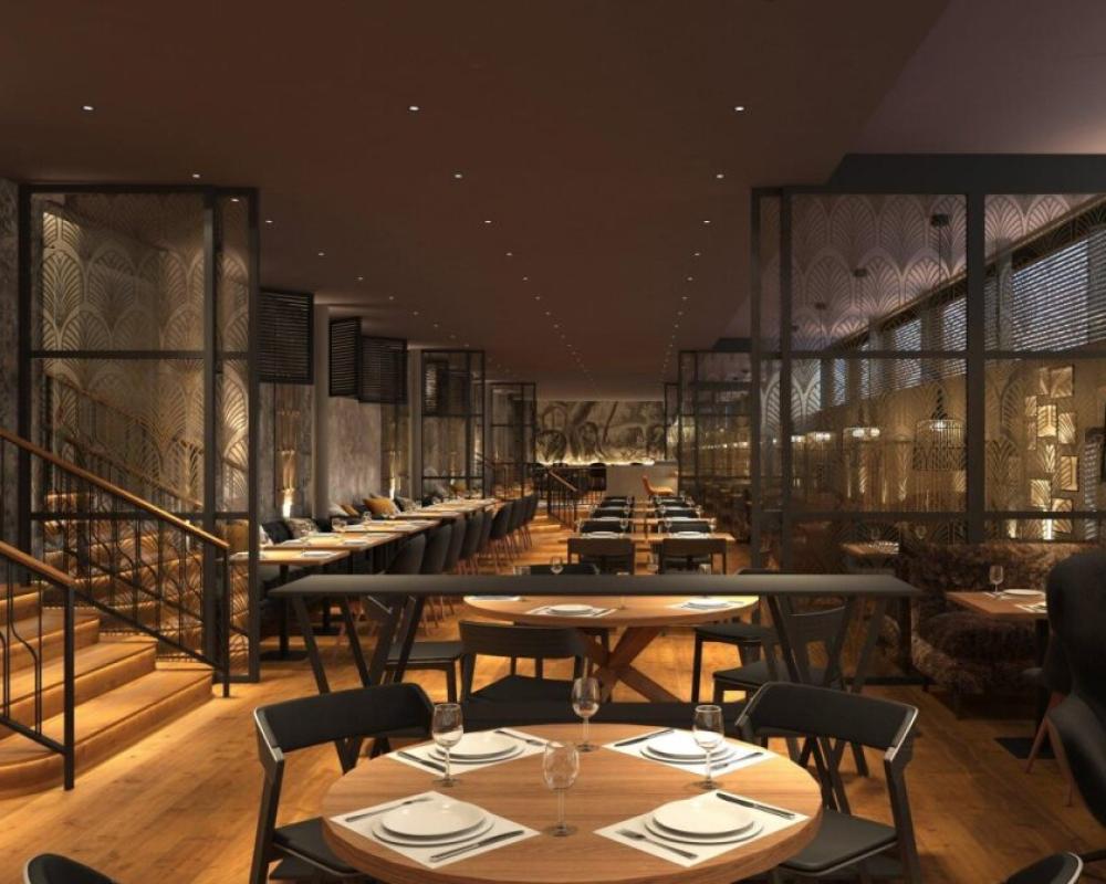 Solo Sokos Hotel Turun Seurahuone