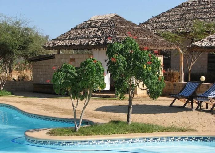 Hotel Solidaire Mangily