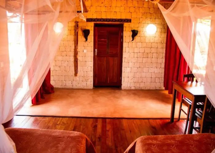 Hotel Solidaire Mangily