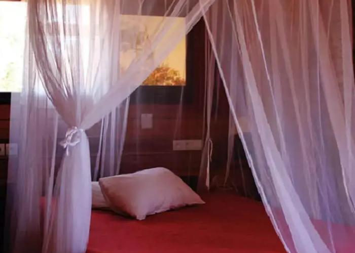 Hotel Solidaire Mangily