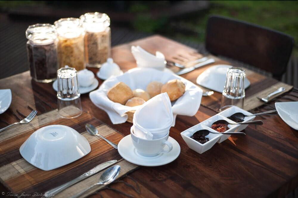 Manafiafy Beach & Rainforest Lodge