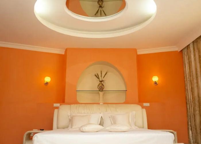 Victory Hotel & Restaurant Tulear