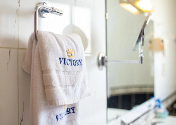 Victory Hotel & Restaurant Tulear