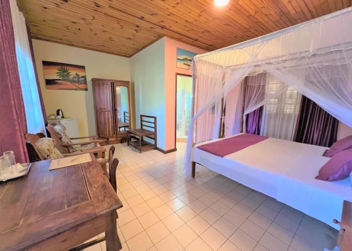 Victory Hotel & Restaurant Tulear