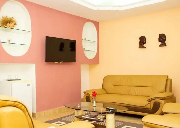 Victory Hotel & Restaurant Tulear